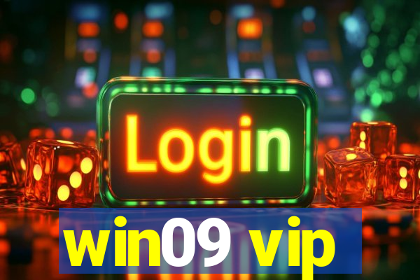 win09 vip